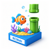 Flappy Fish Control icon