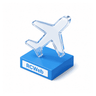 Flight icon