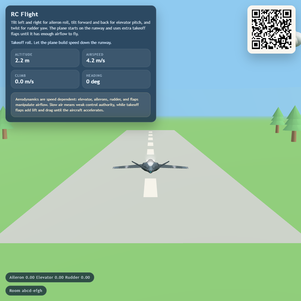 Flight App screenshot