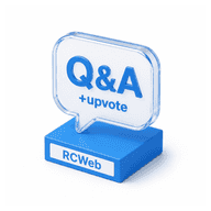 Q&A icon