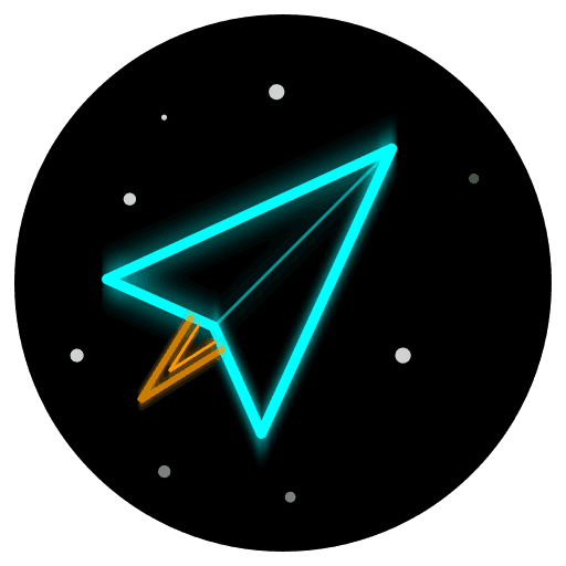 Spacewar App Icon icon
