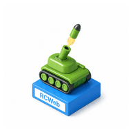 Tanks icon