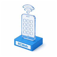Viewer Control icon